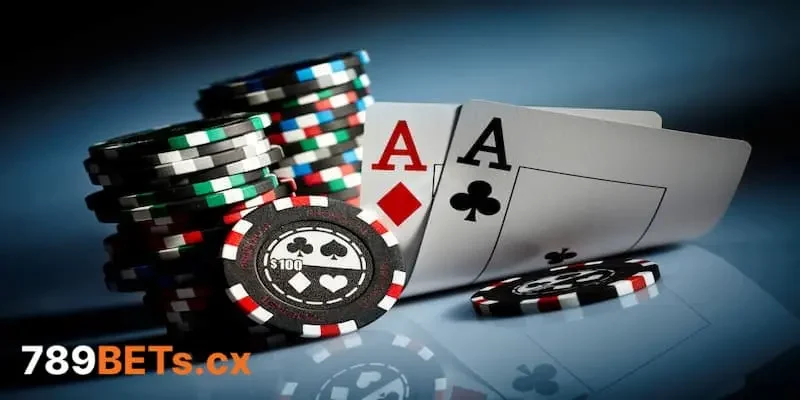 Cá cược về casino trực tuyến