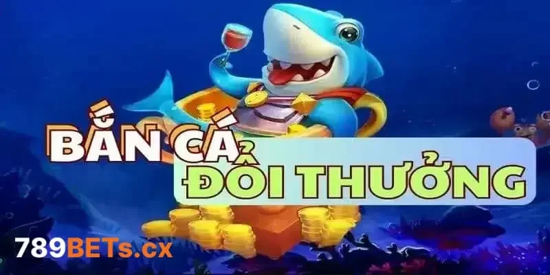 Tổng hợp những game cược hấp dẫn tại 789BET